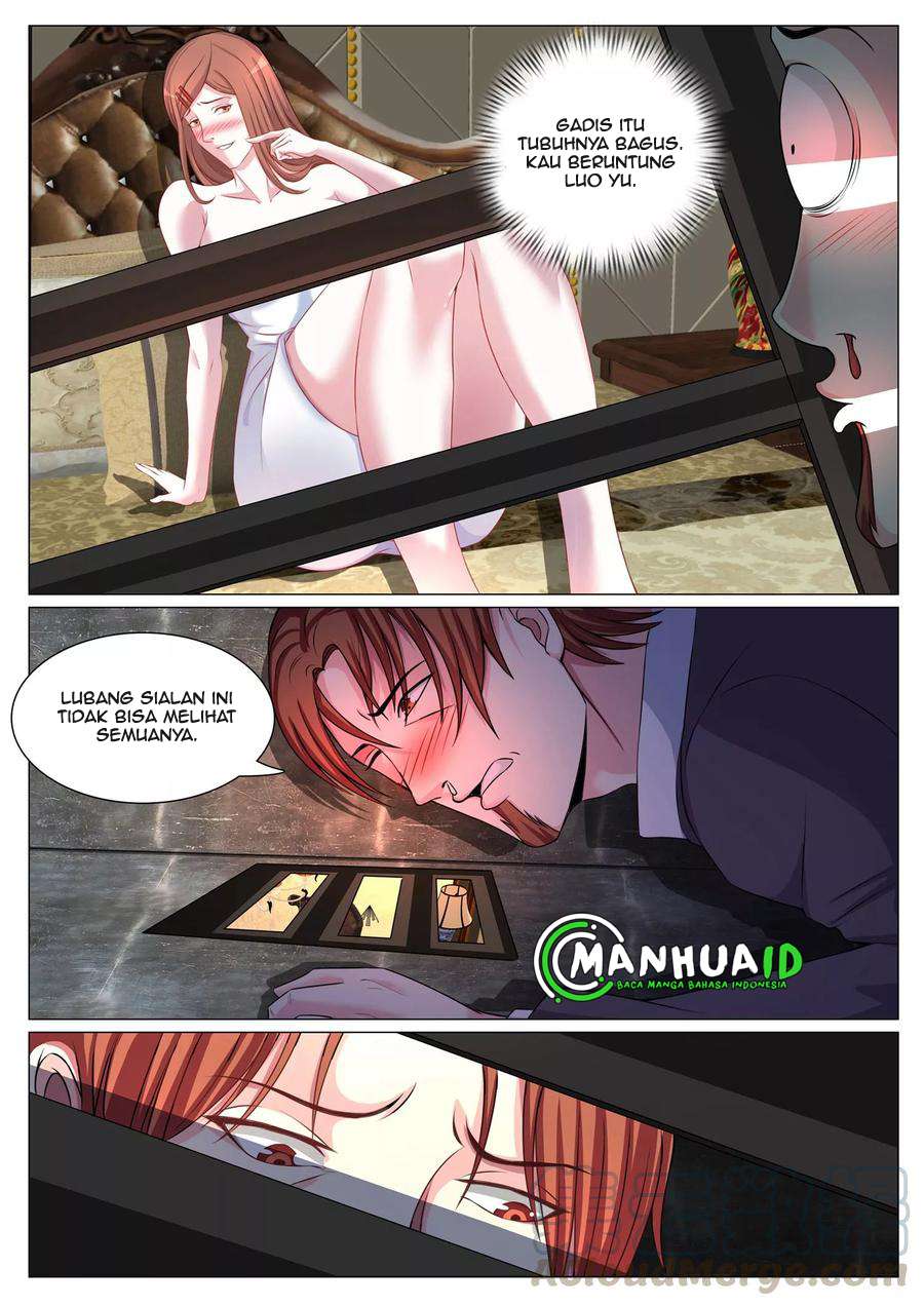 The Best Warrior In The City Chapter 100 Gambar 3